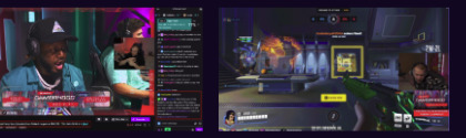 State Farm, Gamerhood Season 3, a custom livestream entertainment experience