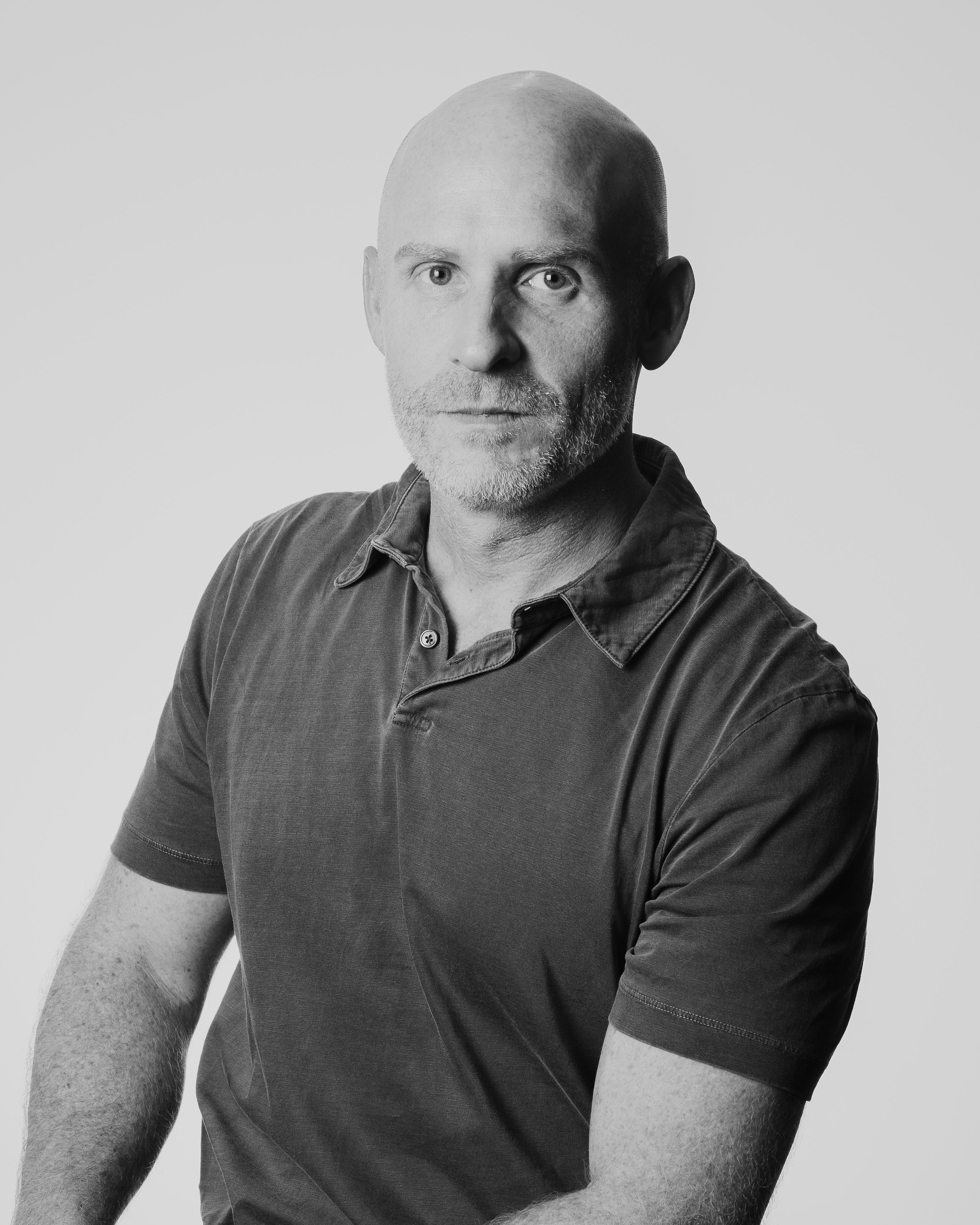 Max Desmarais, Interim CEO / President of Vertiqal Studios