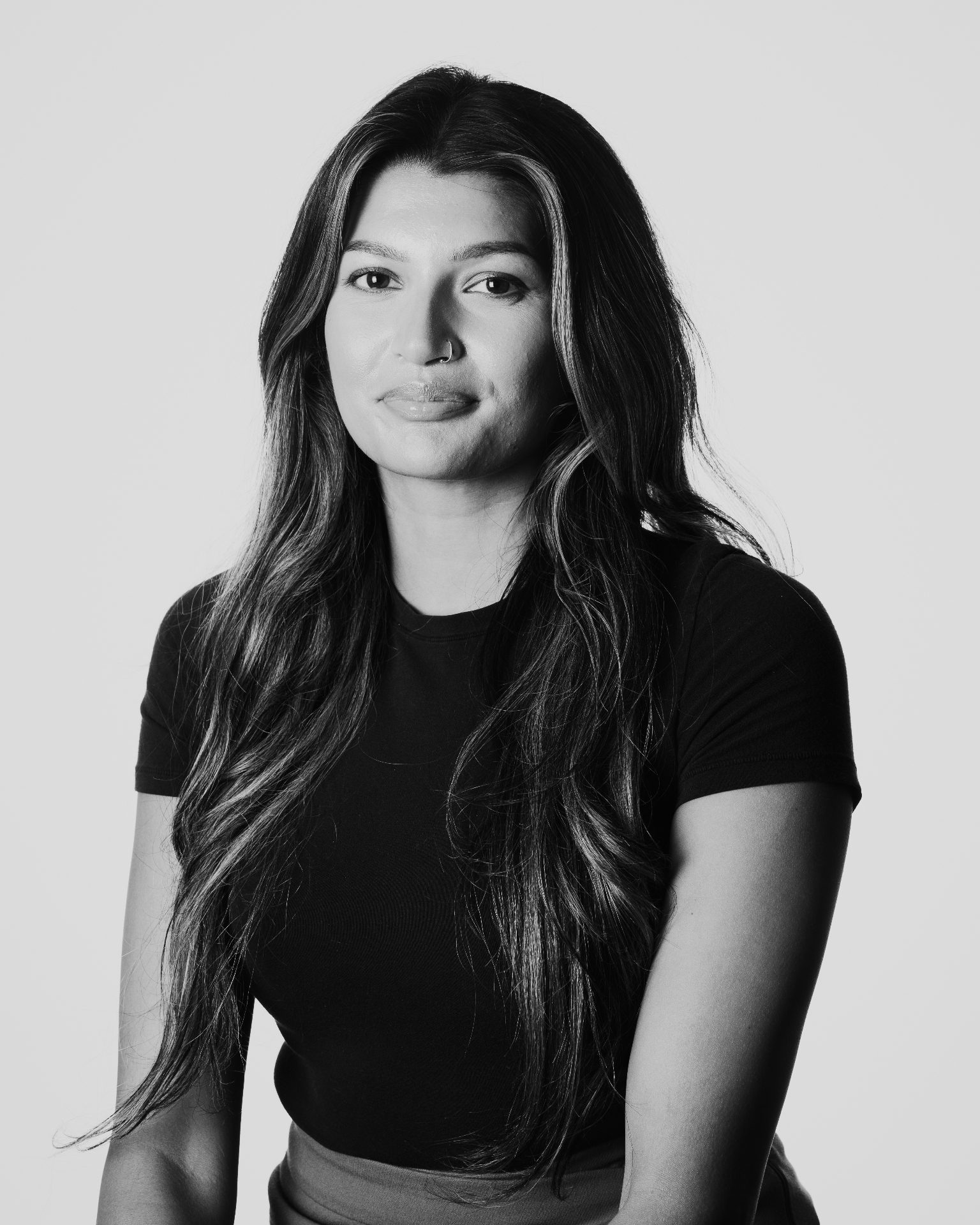Pooja Sharma, Chief Financial Officer of Vertiqal Studios