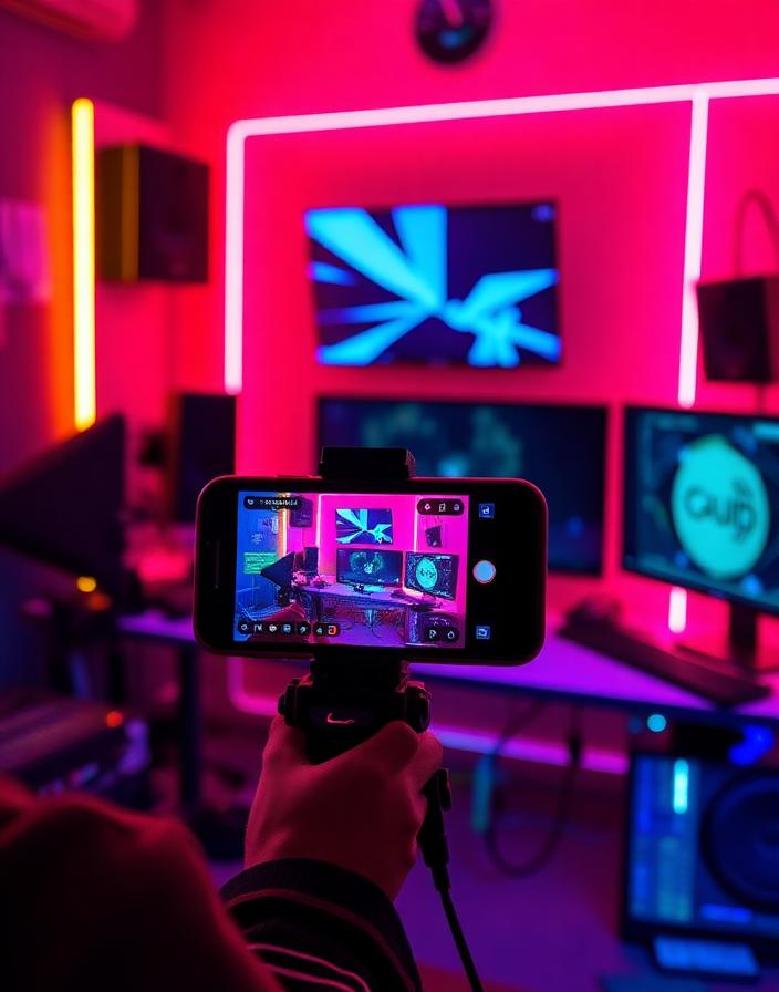 @gamelancer