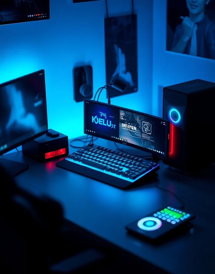 @gaming on Instagram