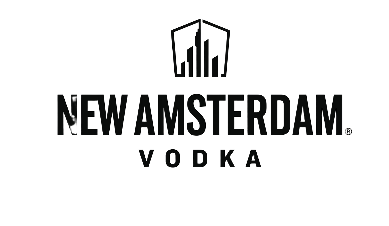 New Amsterdam Vodka