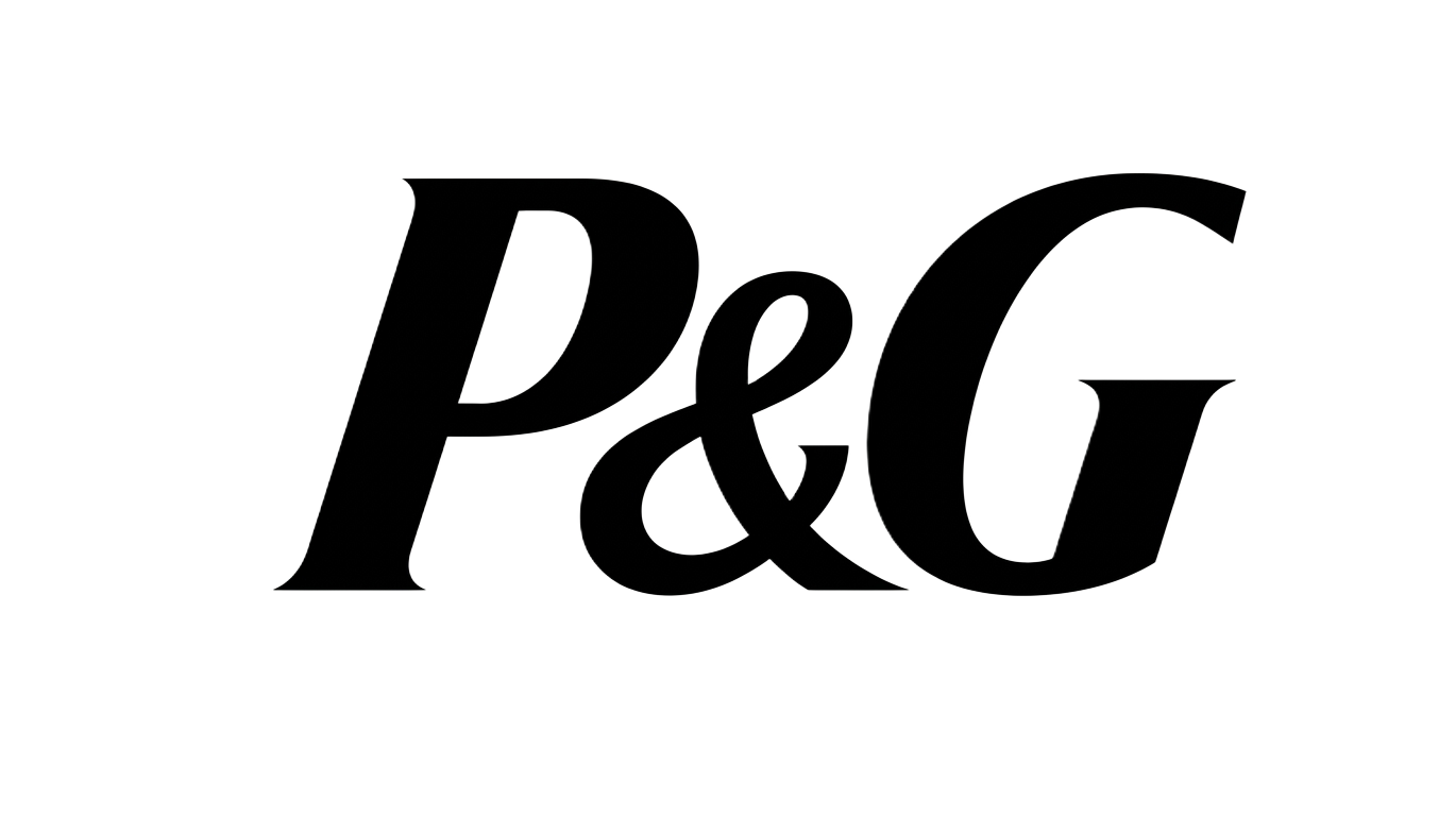 P&G