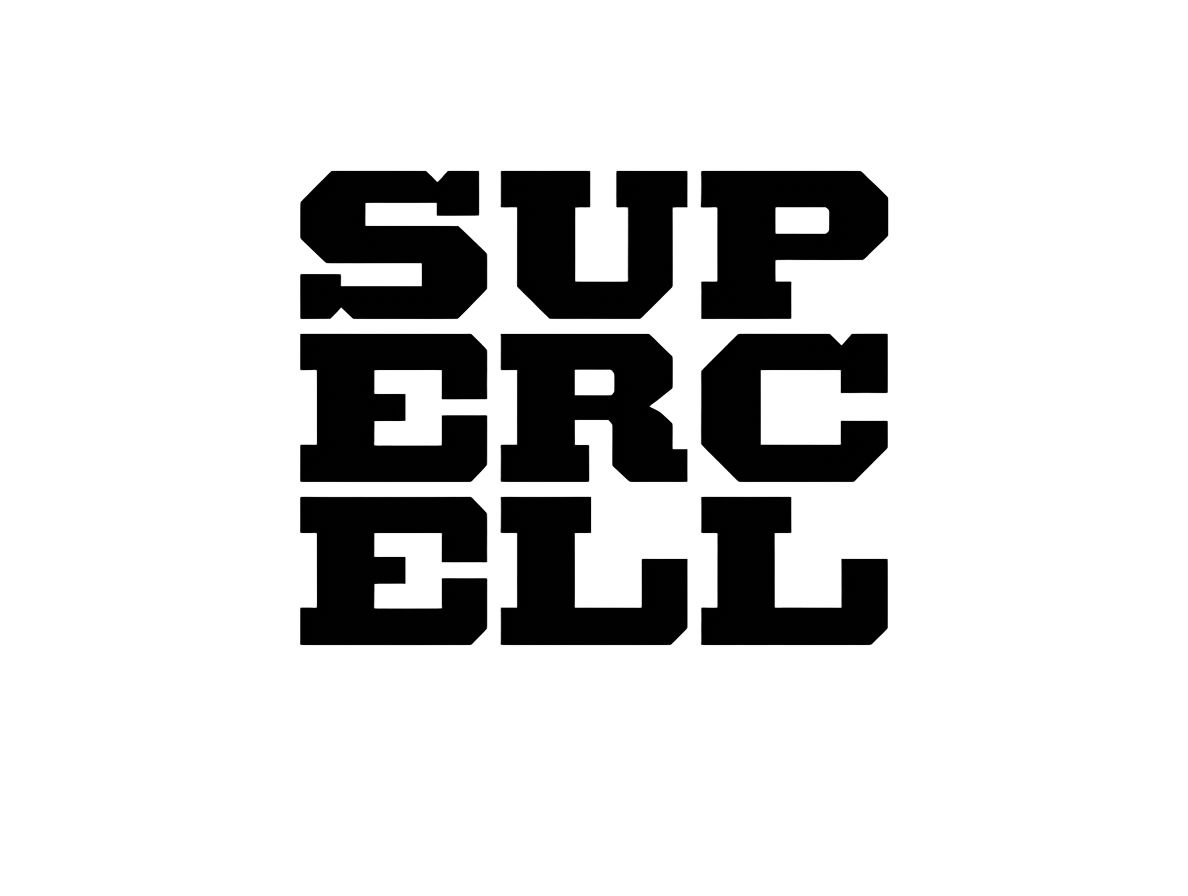 Supercell